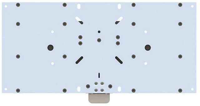 Alt view image 8 of 11 - TACO Marine 11-1-8 Inch x 24 Inch Manual Seat Slide 11-1-8 Inch x 24 Inch Manual Seat Slide
