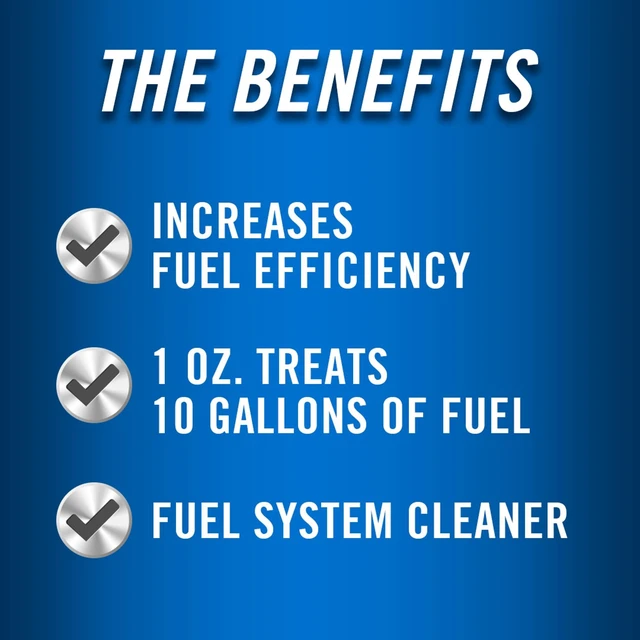Alt view image 7 of 11 - STA-BIL 360® Marine™ - 1 Gallon