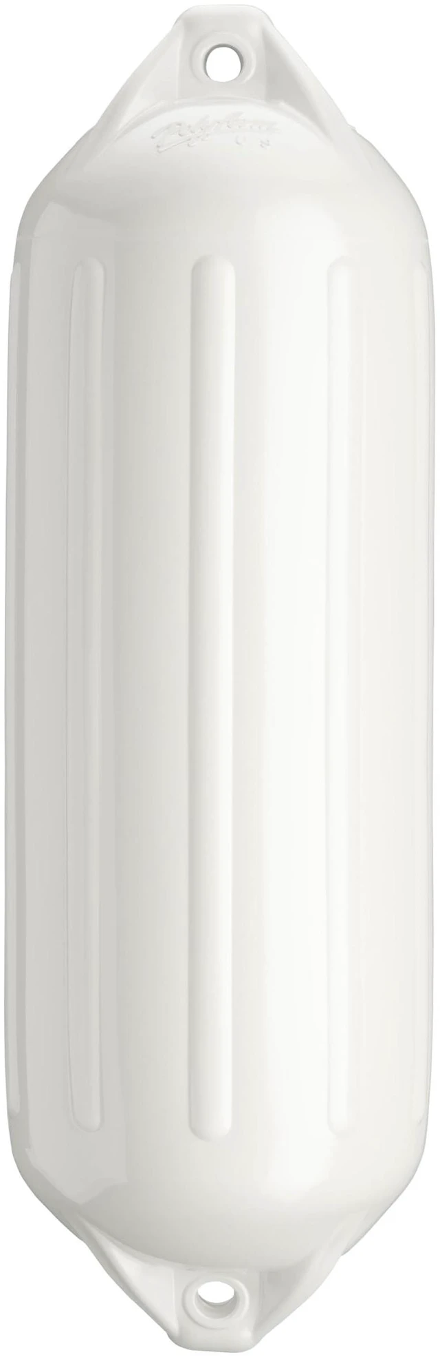 Main image of Polyform Nf-5 Heavy-Duty Twin Eye 8.9" X 26.8" - White