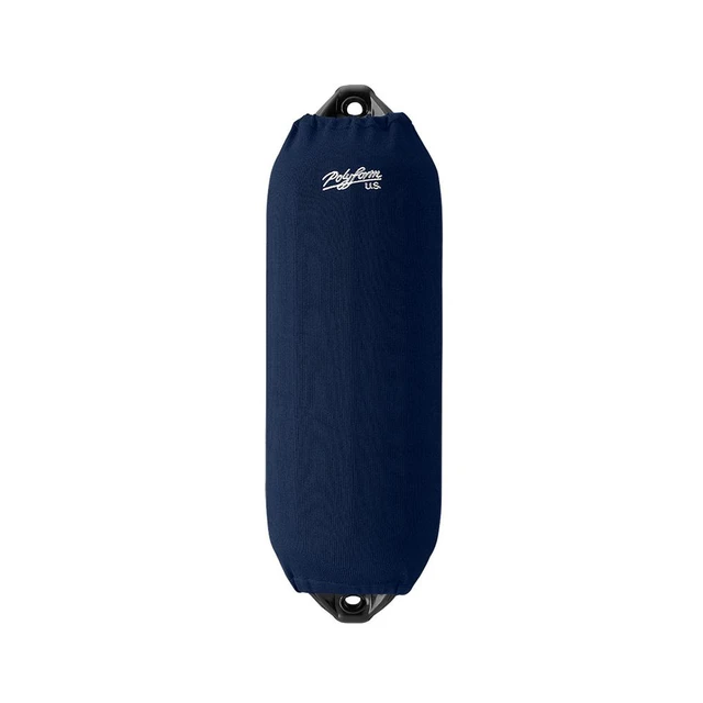 Alt view image 11 of 11 - polyform Blue g-5 / F-2 2 5 36712727 EFc Series Elite cover-Fits g-5 / F-2 / HTM-2 / NF-5 Fenders