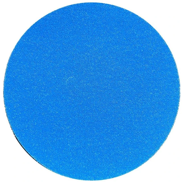 Alt view image 2 of 2 - SEM 150mm 6" Sanding Disc 120 Grit - Box of 50