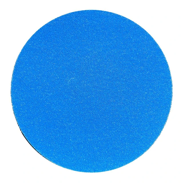 Alt view image 2 of 2 - SEM 150mm 6" Sanding Disc 500 Grit - Box of 50