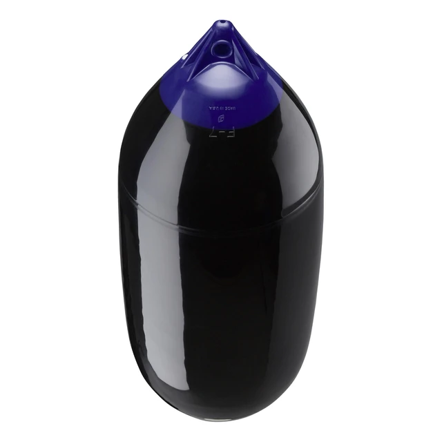 Alt view image 5 of 9 - Polyform 24367435 F Series Fender - 15" x 41", Black
