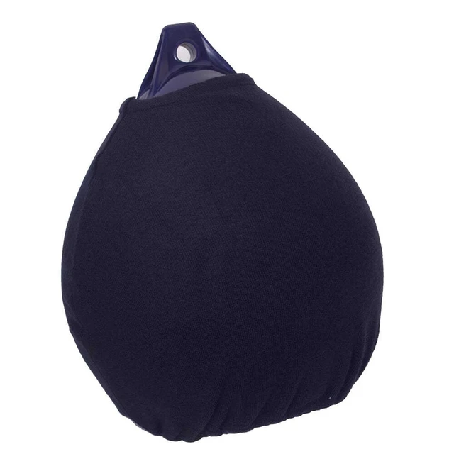 Alt view image 3 of 3 - MASTER FENDER COVERS A2 NAVY DOUBLE 15 1/2 X 19 1/2