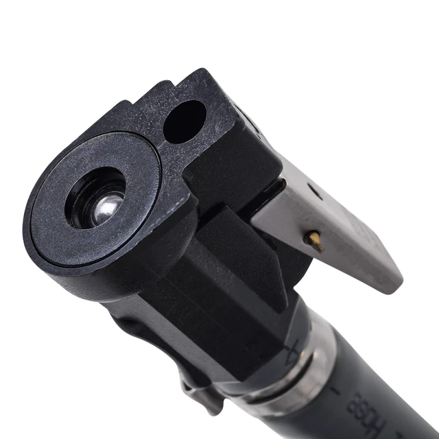 Alt view image 2 of 5 - Attwood Mercury Fuel Line Kit - 3/8" Diameter x 6' Length (1998 & Newer)