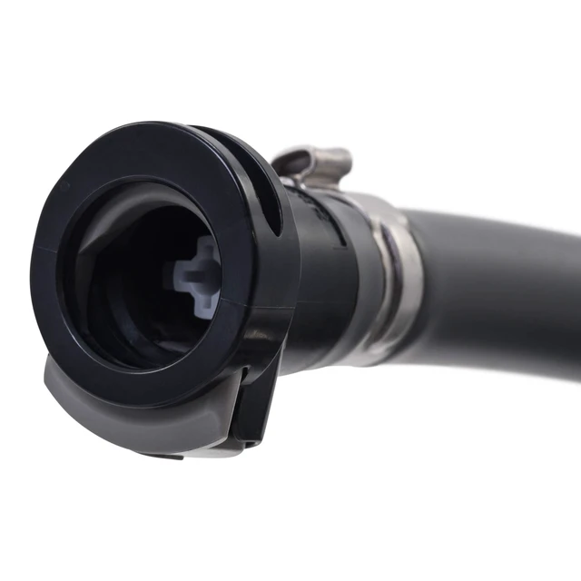 Alt view image 3 of 5 - Attwood Mercury Fuel Line Kit - 3/8" Diameter x 6' Length (1998 & Newer)