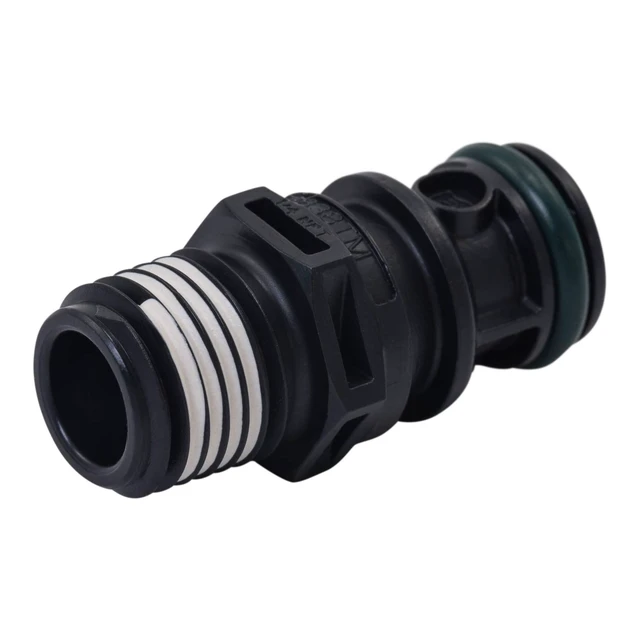 Alt view image 5 of 5 - Attwood Mercury Fuel Line Kit - 3/8" Diameter x 6' Length (1998 & Newer)