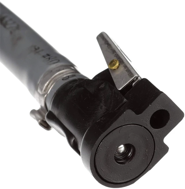 Alt view image 4 of 7 - Attwood Johnson/Evinrude Fuel Line Kit - 3/8" Diameter x 6' Length (No Tank Fitting)