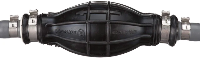 Alt view image 6 of 7 - Attwood Johnson/Evinrude Fuel Line Kit - 3/8" Diameter x 6' Length (No Tank Fitting)