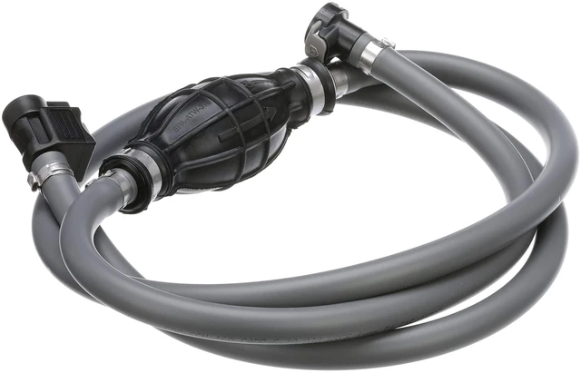 Alt view image 4 of 9 - Attwood Honda Fuel Line Kit - 3/8" Diameter x 6' Length