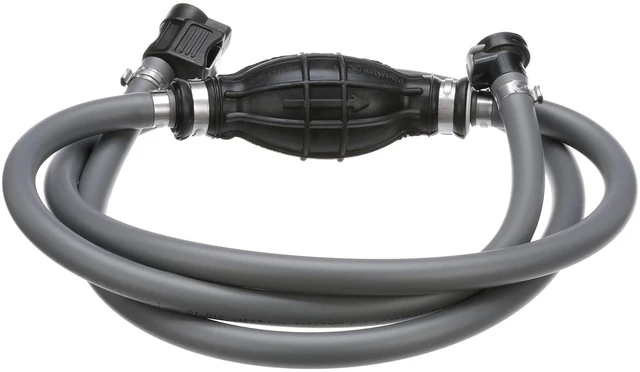 Alt view image 6 of 9 - Attwood Honda Fuel Line Kit - 3/8" Diameter x 6' Length