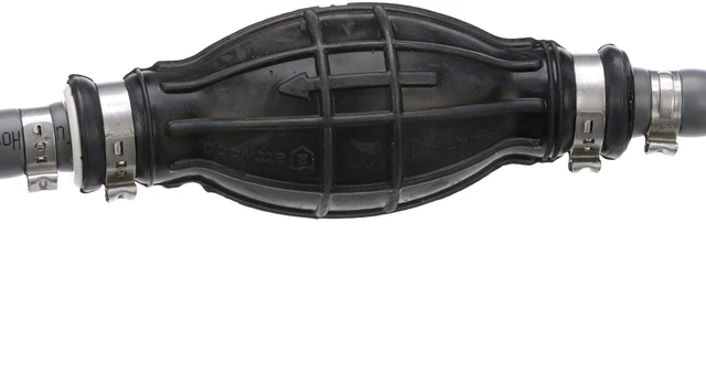 Alt view image 7 of 9 - Attwood Honda Fuel Line Kit - 3/8" Diameter x 6' Length