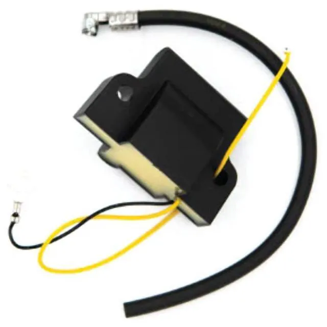 Alt view image 4 of 4 - ARCO Marine Premium Replacement Ignition Coil f/Johnson/Evinrude Outboard Engines 1972-2006