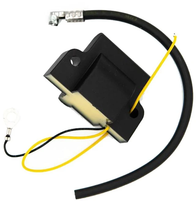 Alt view image 3 of 4 - ARCO Marine Premium Replacement Ignition Coil f/Johnson/Evinrude Outboard Engines 1972-2006