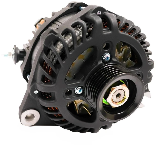 Main image of ARCO Marine Zeus A275L Transit Alternator w/Regulator
