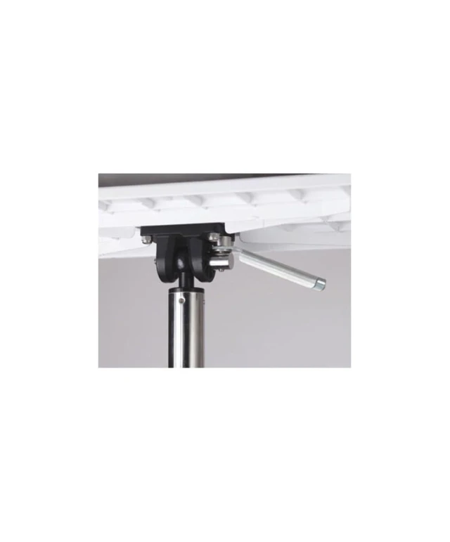 Alt view image 8 of 9 - Sea-Dog Rod Holder Gimbal Mount Fillet Table - 20