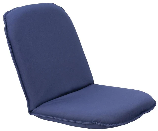 Main image of Springfield On-Deck Ratchet Seat - Blue