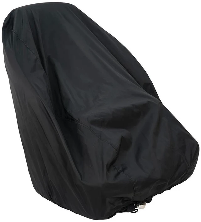 Main image of Springfield Economy Bucket Seat Cover - Large