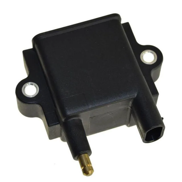 Alt view image 4 of 4 - ARCO Marine Premium Replacement Ignition Coil f/Mercury Outboard Engines 1998-2006