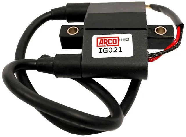 Main image of ARCO Marine IG021 Ignition Coil f/Suzuki Outboard Engines