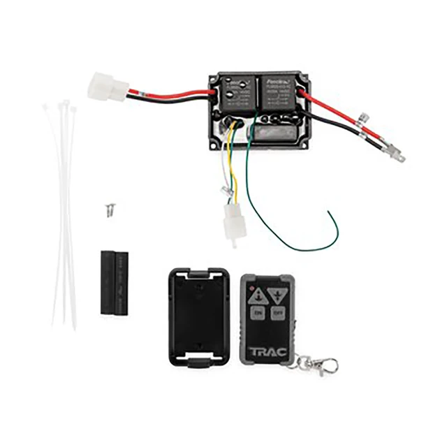 Alt view image 5 of 6 - Trac Outdoors Wireless Remote F/G2 Anchor Winch