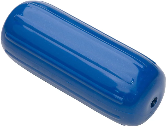 Alt view image 4 of 8 - BIG B FENDER 10'X26' MID ATL BLUE