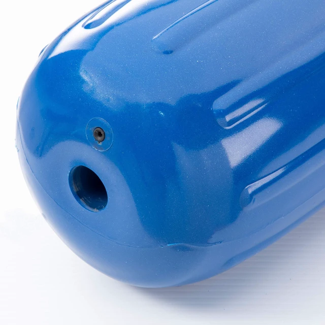 Alt view image 5 of 8 - BIG B FENDER 10'X26' MID ATL BLUE