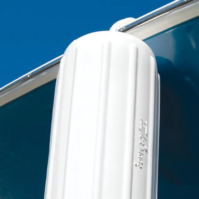 Alt view image 8 of 8 - BIG B FENDER 10'X26' MID ATL BLUE