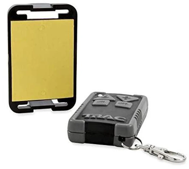 Alt view image 6 of 8 - Trac Outdoors T10216 G3 Anchor Winch Wireless