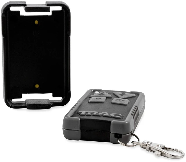Alt view image 5 of 8 - Trac Outdoors T10216 G3 Anchor Winch Wireless