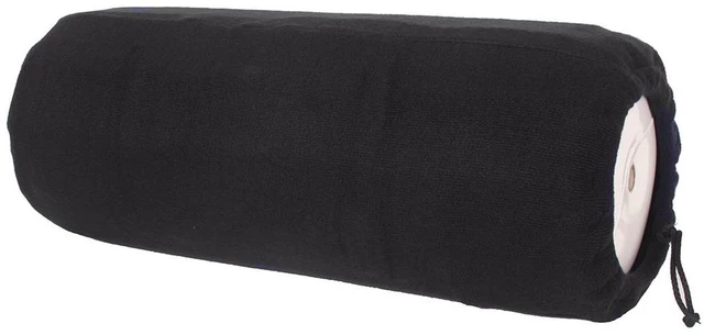 Alt view image 6 of 6 - MASTER FENDER COVERS HTM-4 BLACK 12 X 34
