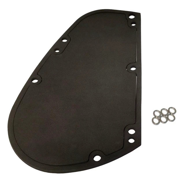 Alt view image 4 of 8 - Lewmar Pro-Series Generation 3 Gasket Kit
