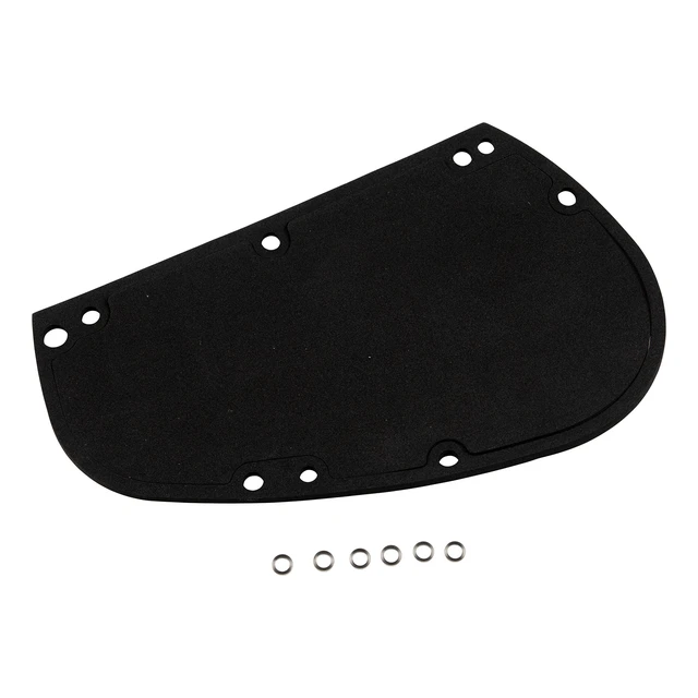 Alt view image 6 of 8 - Lewmar Pro-Series Generation 3 Gasket Kit