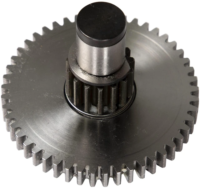 Alt view image 8 of 9 - Lewmar Generation 2 Pro-Series Compound Gear Kit