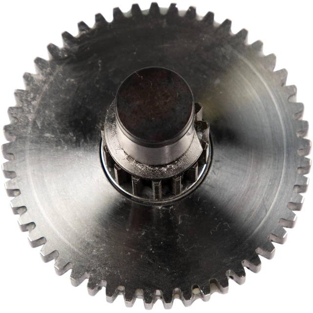 Alt view image 9 of 9 - Lewmar Generation 2 Pro-Series Compound Gear Kit