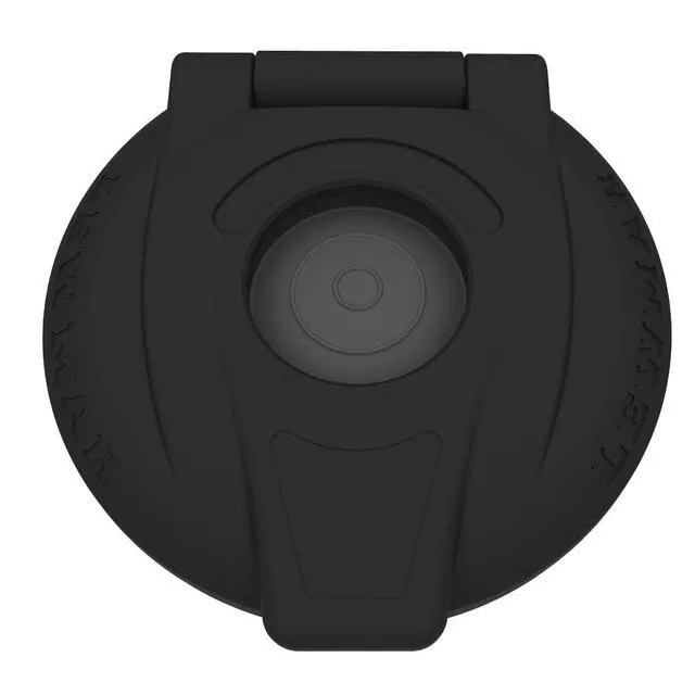 Alt view image 5 of 9 - Lewmar CHSX Deck Switch Open - Black