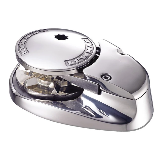 Alt view image 8 of 12 - Lewmar V700G Vertical Windlass With Rocker Switch And Control Windlasses