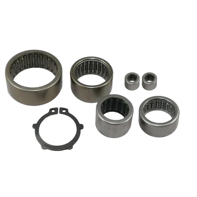 Alt view image 5 of 9 - Lewmar Pro-Series Bearings Kit