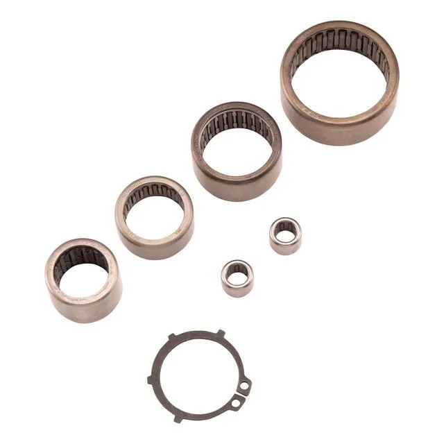 Alt view image 7 of 9 - Lewmar Pro-Series Bearings Kit