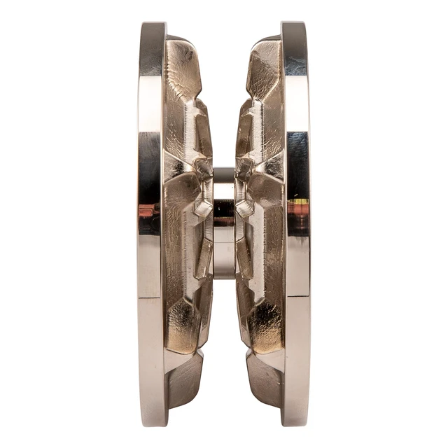 Alt view image 8 of 8 - Lewmar Dual Gypsy Rope/Chain 6-7mm - 1/4"