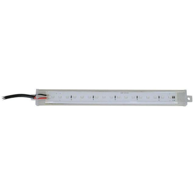 Alt view image 3 of 4 - Scandvik Scan-Strip Light - 8" - Blue
