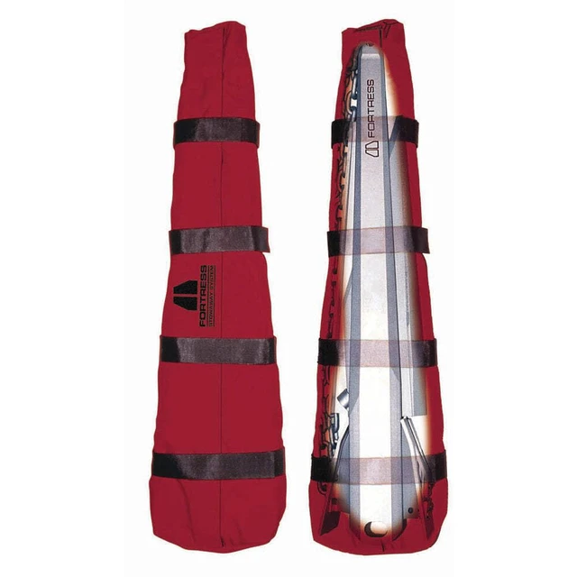 Alt view image 8 of 8 - FORTRESS STOWAWAY BAG F/ FX-16 SFX-16