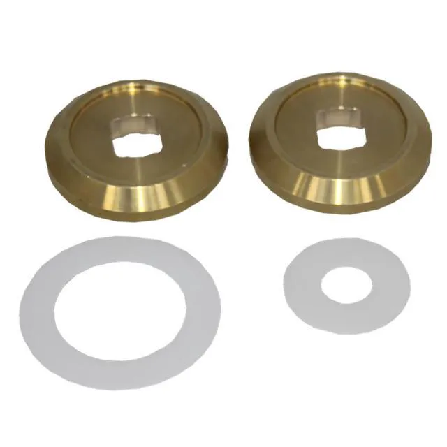 Alt view image 2 of 2 - Lewmar Cone & Washer Kit v/CPX & V Series Windlasses
