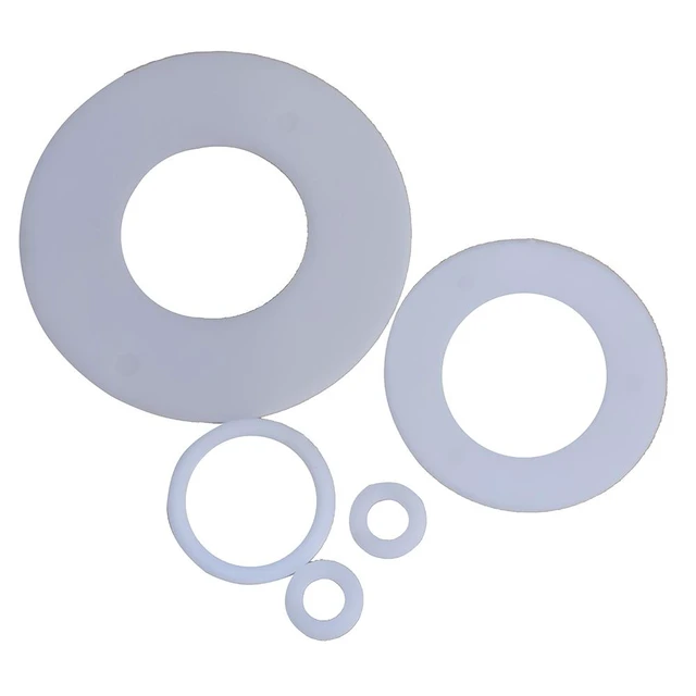 Alt view image 5 of 9 - Lewmar Pro-Series Generation 3 Washer Kit