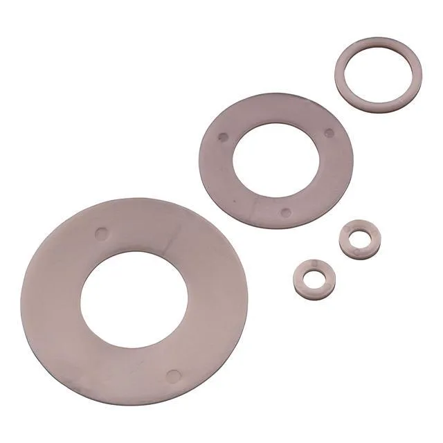 Alt view image 7 of 9 - Lewmar Pro-Series Generation 3 Washer Kit