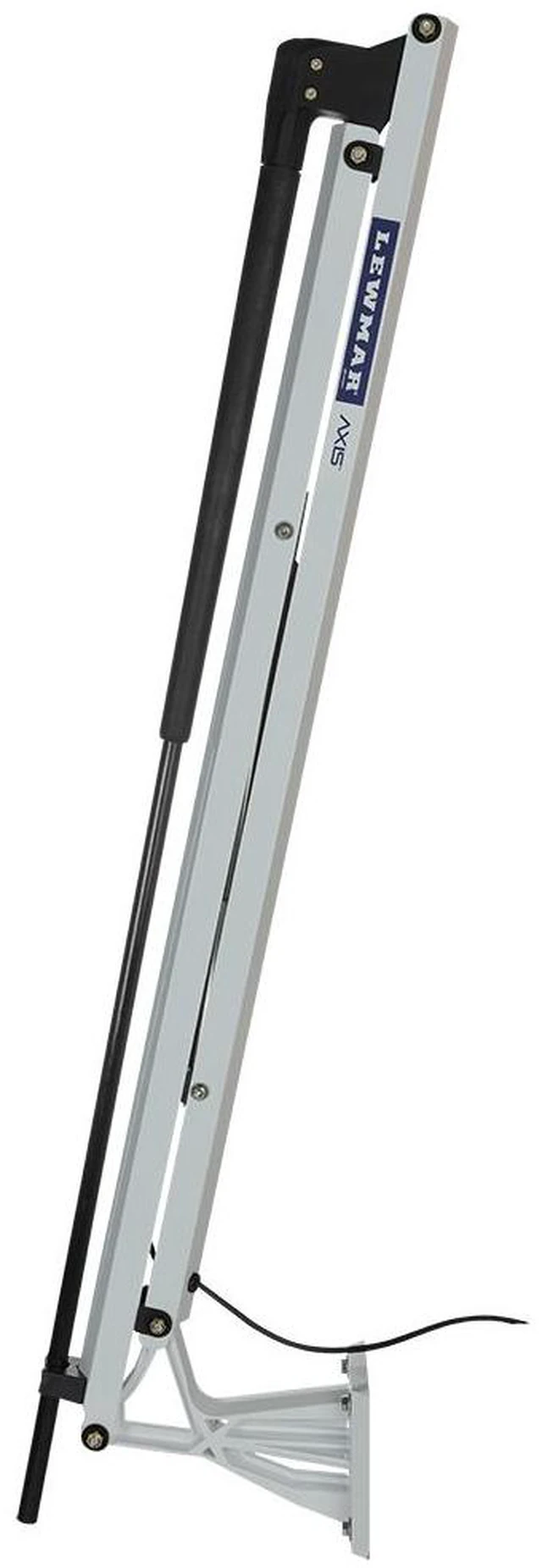 Alt view image 5 of 9 - Lewmar Axis 8' White Shallow Water Anchor