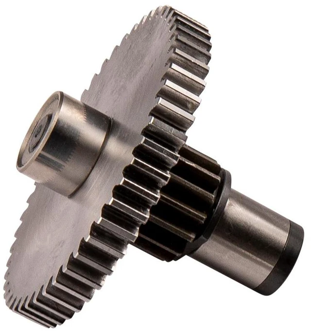 Alt view image 6 of 9 - Lewmar Generation 3 Pro-Series Compound Gear Kit