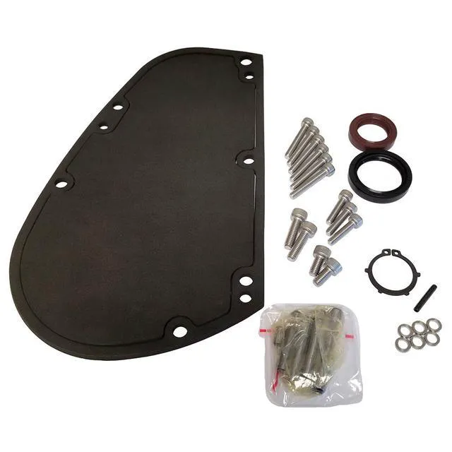 Alt view image 5 of 9 - Lewmar Pro-Series Generation 3 Seals & Screws Kit