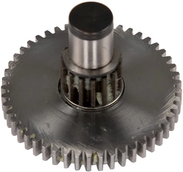 Alt view image 9 of 9 - Lewmar Generation 3 Pro-Series Compound Gear Kit