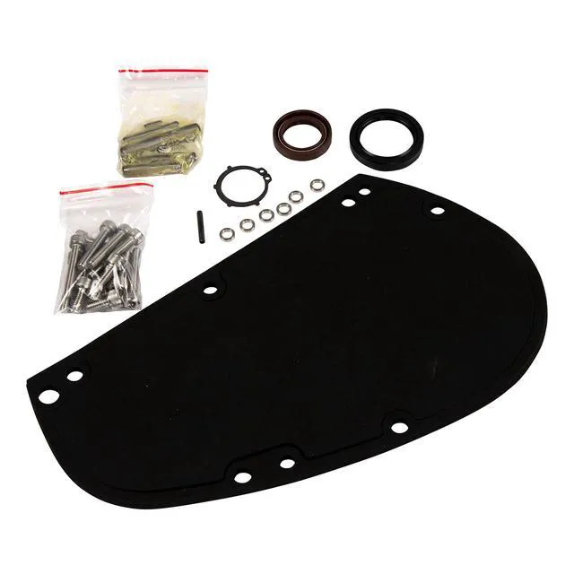 Alt view image 6 of 9 - Lewmar Pro-Series Generation 3 Seals & Screws Kit